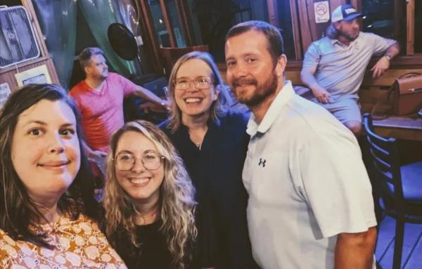 He was officially exo<em></em>nerated on Sept. 21 after the Floyd County district attorney decided not to pursue further charges against him.